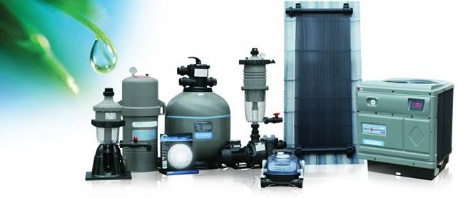 如何正確使用泳池水處理設(shè)備